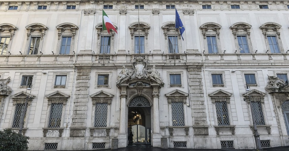 I Ricorsi Contro La Legge Cald