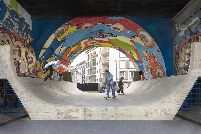 I Tunnel Ferroviari Di Milano