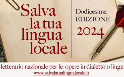 I Vincitori Del Premio Naziona