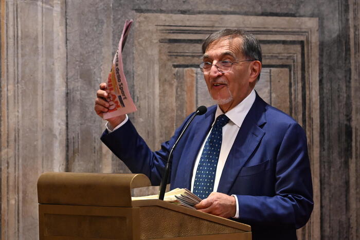 Ignazio La Russa3A La Responsab