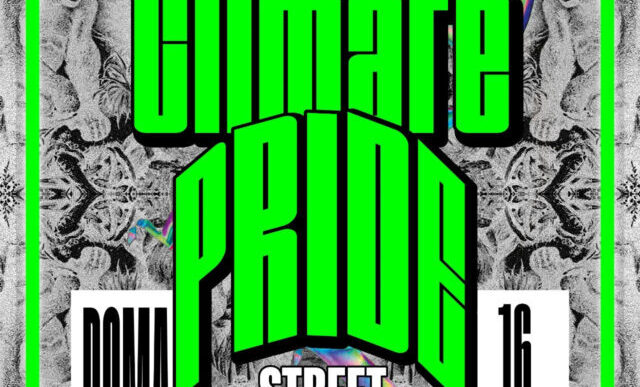 Il Climate Pride A Roma3A Una M