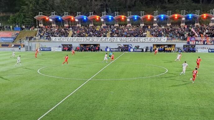 Il Crotone Escluso Dai Playoff