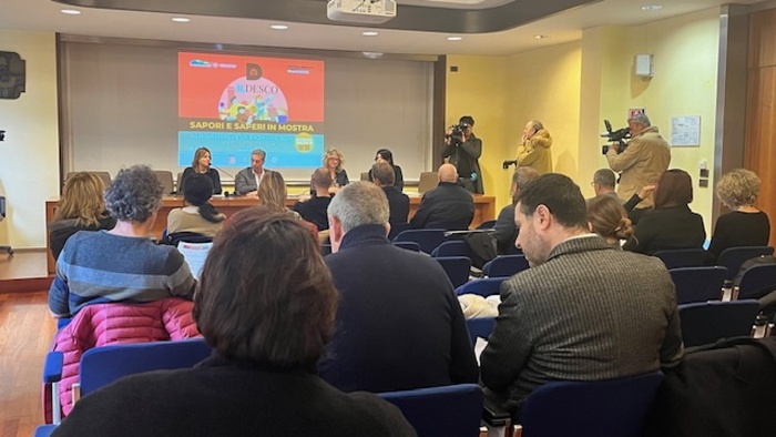 Il Desco 20233A La Toscana Nord