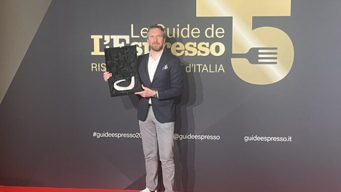 Il Fosarin 2022 Di Ronco Dei T