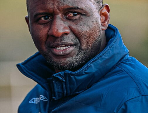 Il Genoa Di Vieira Si Prepara