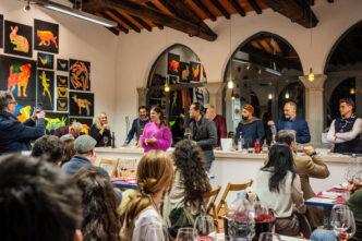 Il Gusto Toscano3A Un Weekend D