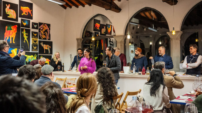 Il Gusto Toscano3A Un Weekend D