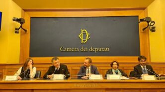 Il Ix Forum Mondiale Della Gas