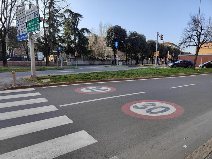 Il Tar Emilia Romagna Respinge