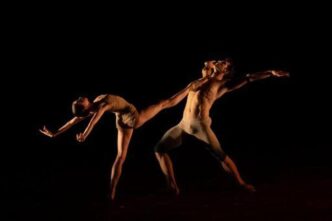 Il Balletto Caravaggio Di Maur