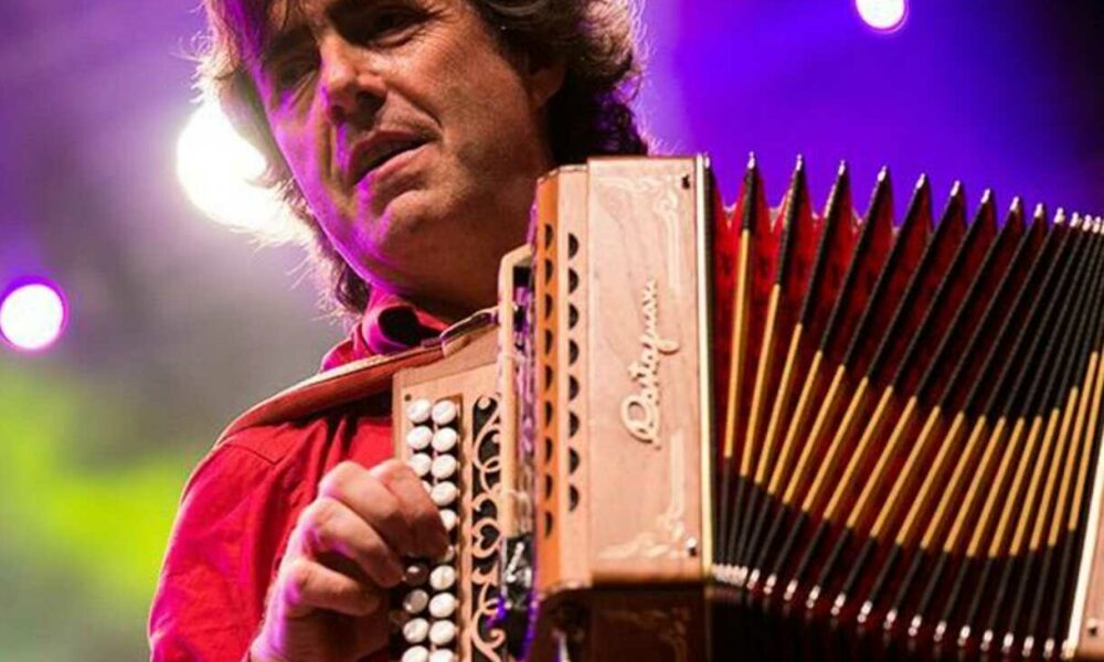 Il Concerto Di Ambrogio Sparag