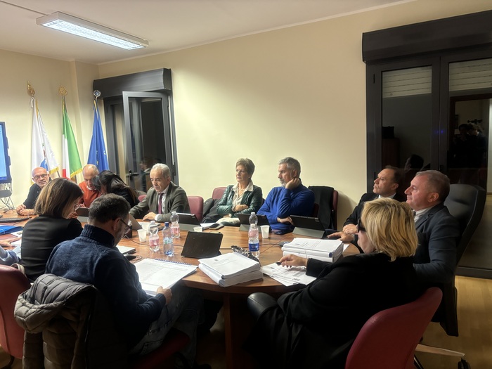 Il Consiglio Provinciale Dell27