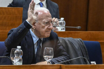 Il Consiglio Regionale Della C