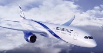 Il Contesto Operativo Di El Al