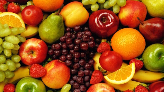 Il Convegno Sulla Frutticoltur
