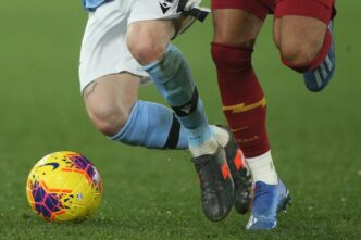 Il Derby Serale Di Roma Torna