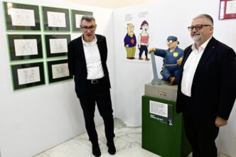 Il Dibattito Infuocato Tra Cgi