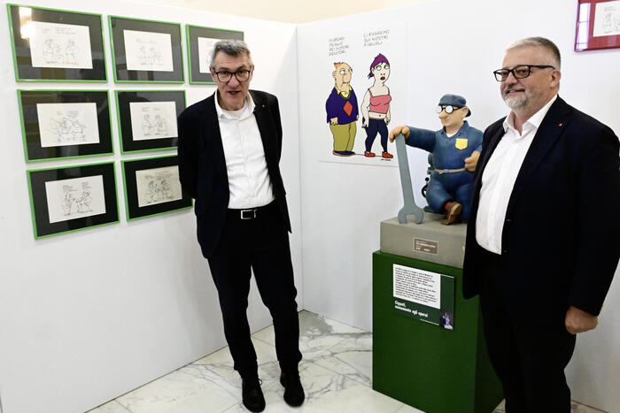 Il Dibattito Infuocato Tra Cgi