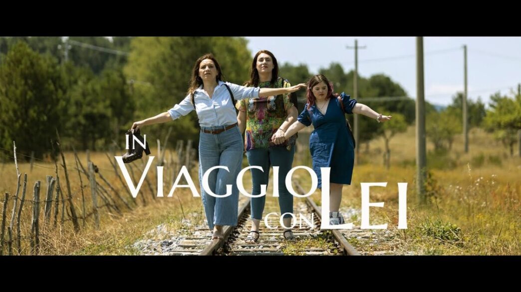 Il Docufilm 22In Viaggio Con Le