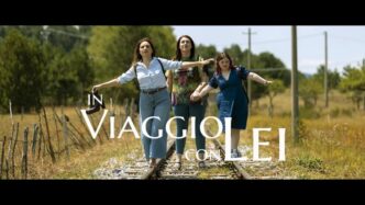 Il Docufilm 22In Viaggio Con Le