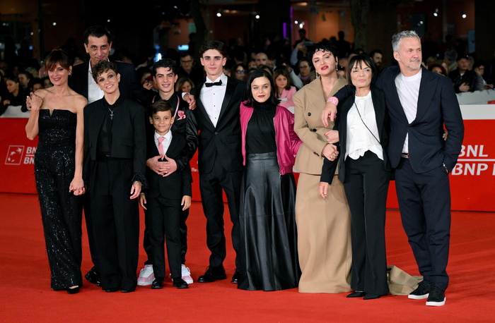 Il Film 27Il Ragazzo Dai Pantal