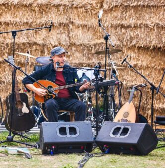Il Fusion Musicale Di Disangro