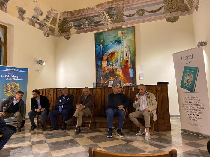 Il Futuro Dell27Agrobiodiversit