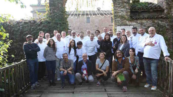 Il Futuro Dell27Eccellenza Gast