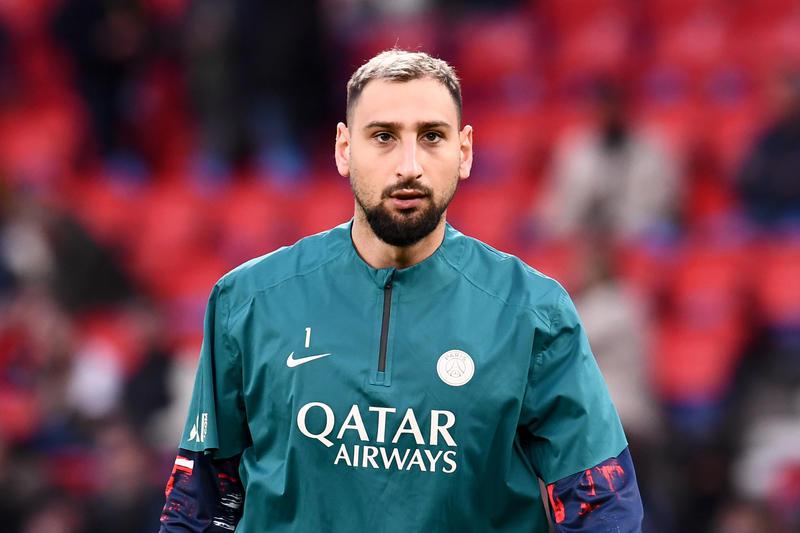 Il Futuro Di Gigio Donnarumma