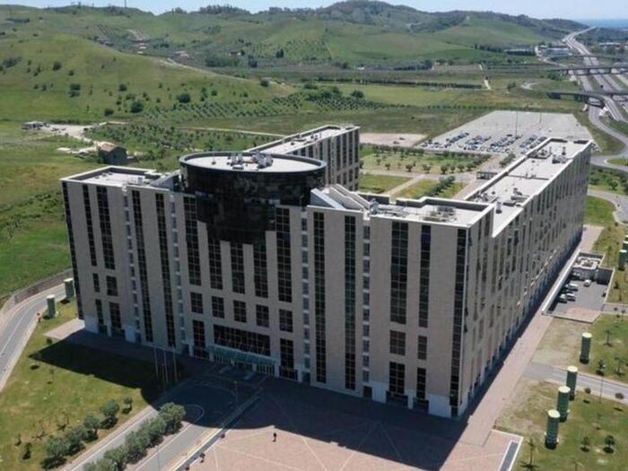 Il Governo Della Calabria Stan
