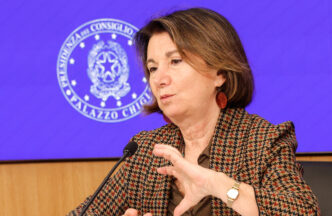 Il Governo Intensifica Le Misu