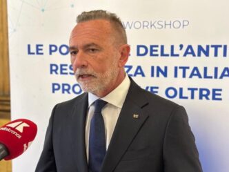 Il Governo Si Impegna Nella Sa