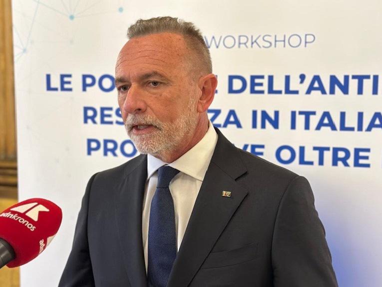 Il Governo Si Impegna Nella Sa