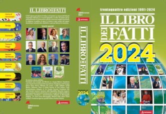 Il Libro Dei Fatti 20243A Una G