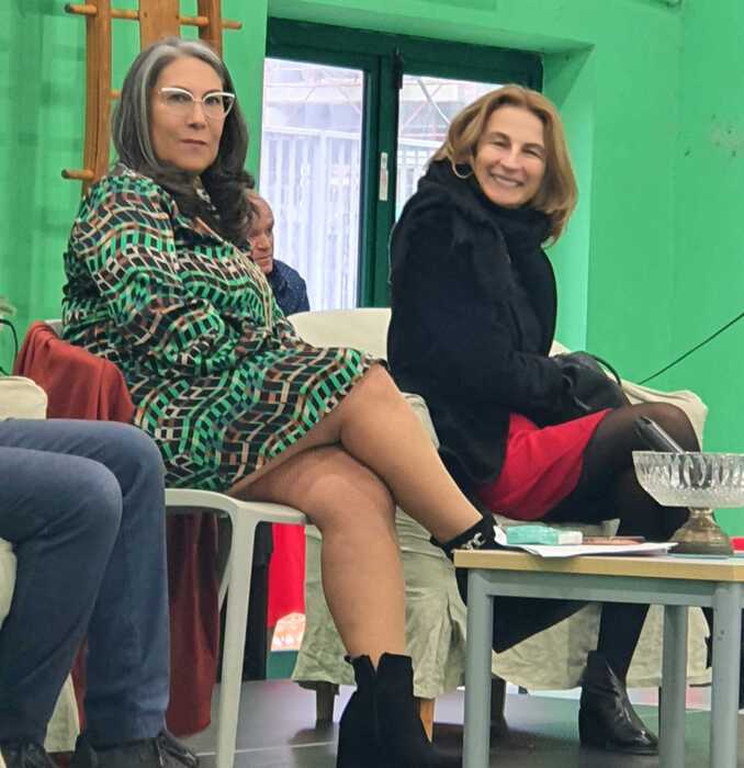Il Liceo Pascal Di Pompei Ospi