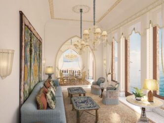 Il Luxury Hotel Splendido Di P