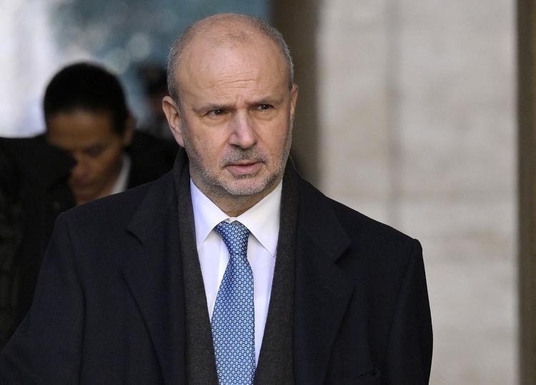 Il Ministero Della Salute In C