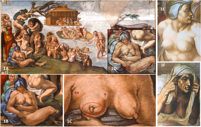 Il Mistero Di Un27Affresco3A Mic