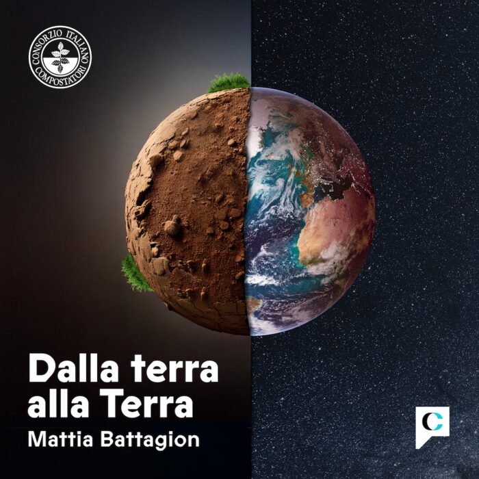 Il Nuovo Podcast 22Dalla Terra