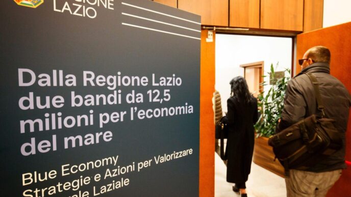 Il Piano Operativo 2024 Della