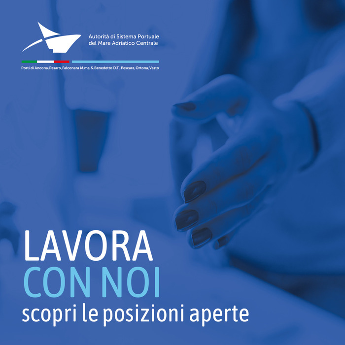 Il Porto Di Ancona Cerca Nuovo