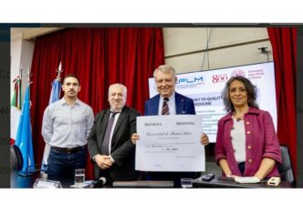 Il Prestigio Della Medicina Pa