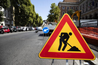 Il Rallentamento Del Pnrr Nel
