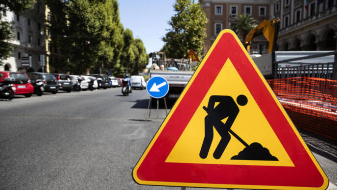 Il Rallentamento Del Pnrr Nel
