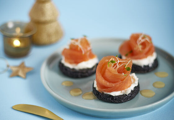 Il Salmone Protagonista Delle