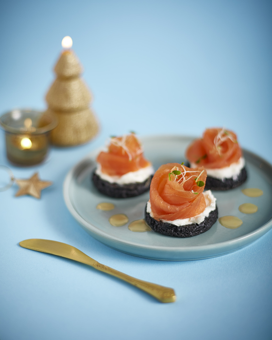 Il Salmone Protagonista Delle
