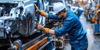 Il Settore Automobilistico In
