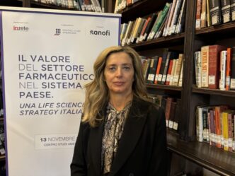Il Settore Farmaceutico In Ita