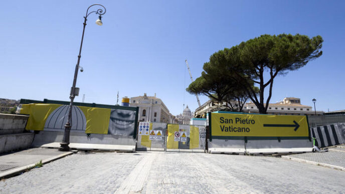 Il Sindaco Di Roma Gualtieri3A
