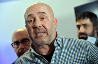 Il Sindaco Di Terni Sulla Proc